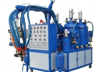 發泡設備 機械工程中的核心技術