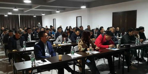 特威步唐朝樓梯2020經銷商新工廠見面會圓滿落幕，創新設計引領行業新風尚
