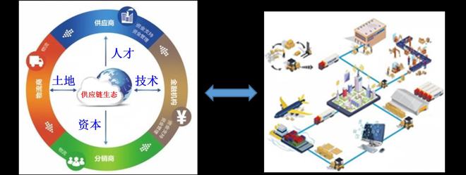 趙林度 中國供應鏈韌性重塑策略探索——物流與供應鏈數字化升級與專業發展大講堂(21)