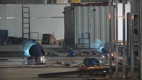 梧州產業轉型升級驅動工業高質量發展 環保設備研發的關鍵角色