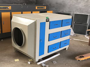 遼寧活性炭吸附凈化裝置廠價直營，惠聰環保設備以雄厚實力引領環保設備研發