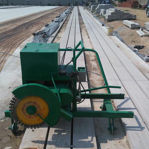 專業(yè)定制水泥切割機(jī)，混凝土機(jī)械專家為您提供精準(zhǔn)解決方案